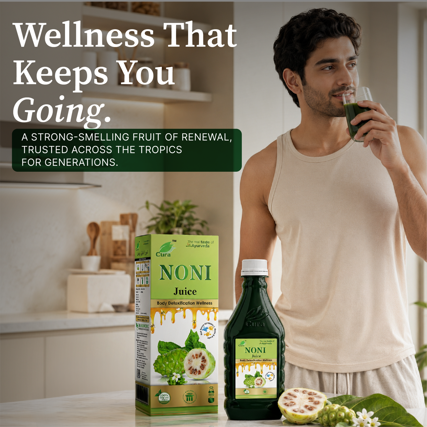 Noni Juice
