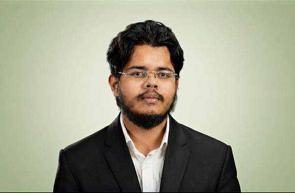 Aditya Sharma