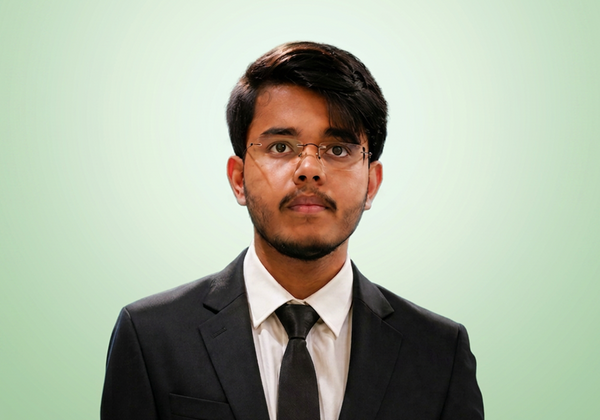 Aditya Sharma