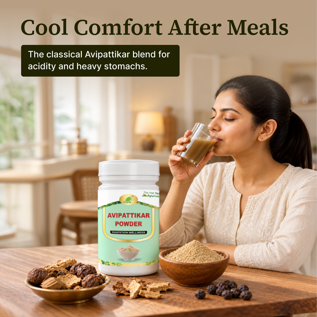 Avipattikar Powder