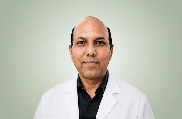 Bhagwan Chauhan