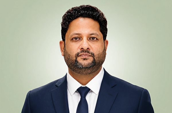 CA Dr. Navendu Garg