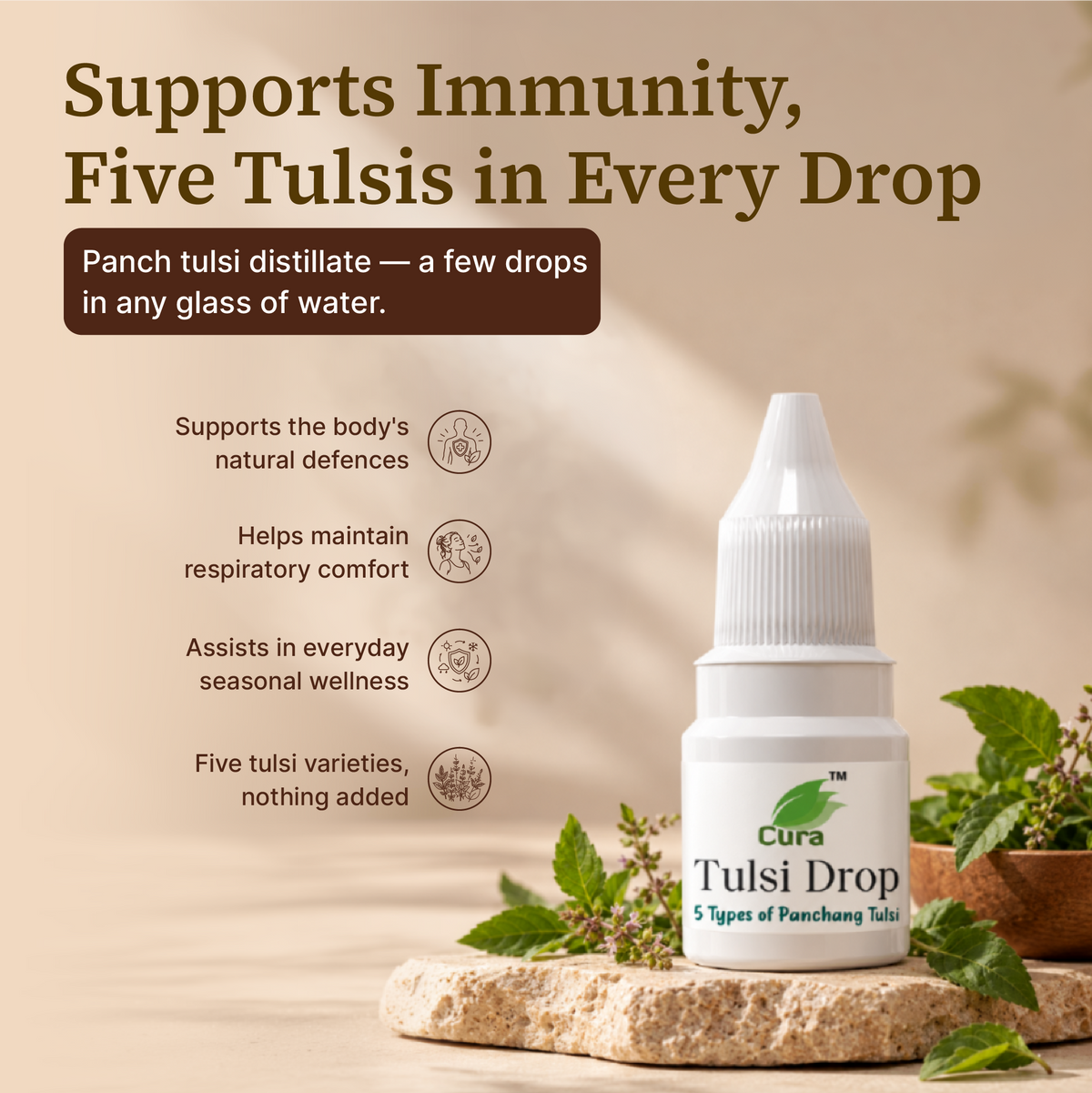 Daily Immunity Ritual