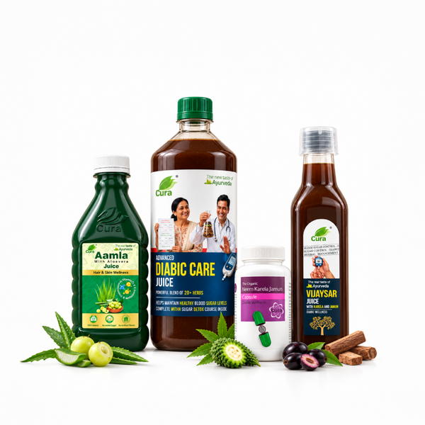 Diabetes Care Premium