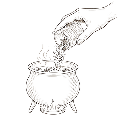 Brew, 48 hours