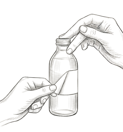 Bottle