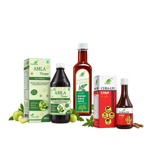 Liver & Detox Routine
