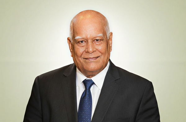 M. P. Sharma