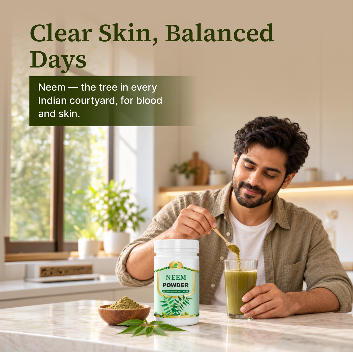 Neem Powder
