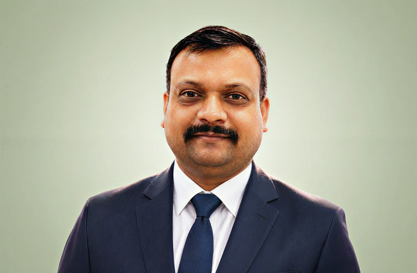 Sumit Katiyar