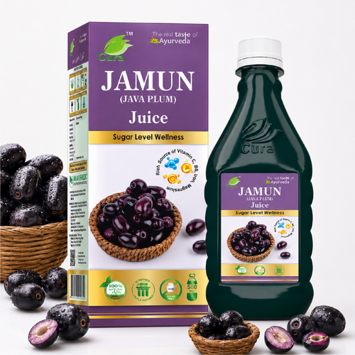 Jamun Juice