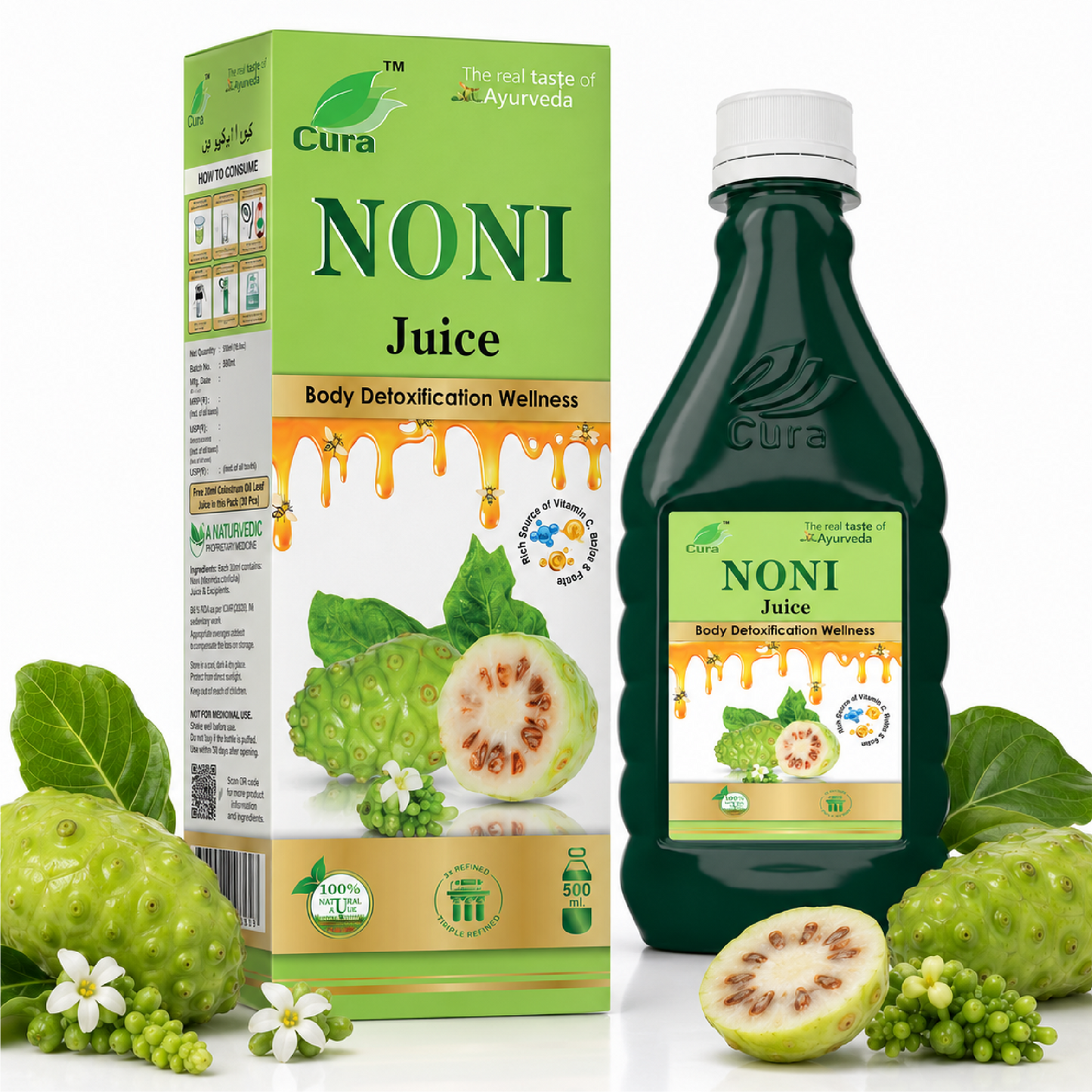 Noni Juice