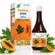 Papaya Leaf Juice