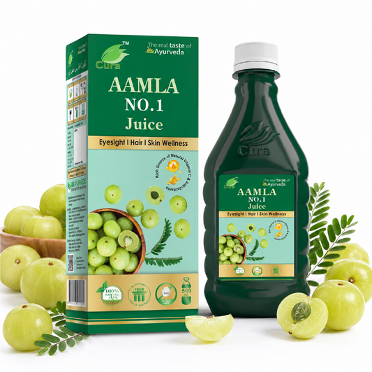 Aamla No. 1 Juice