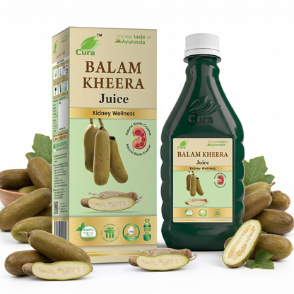 Balam Kheera Juice