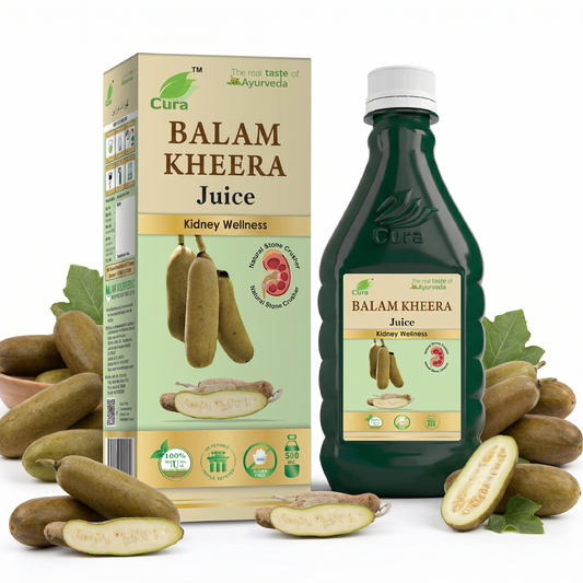 Balam Kheera Juice