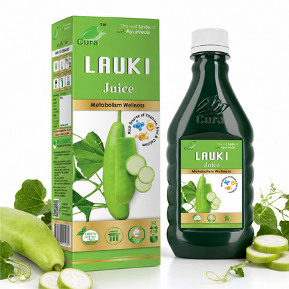 Lauki Juice