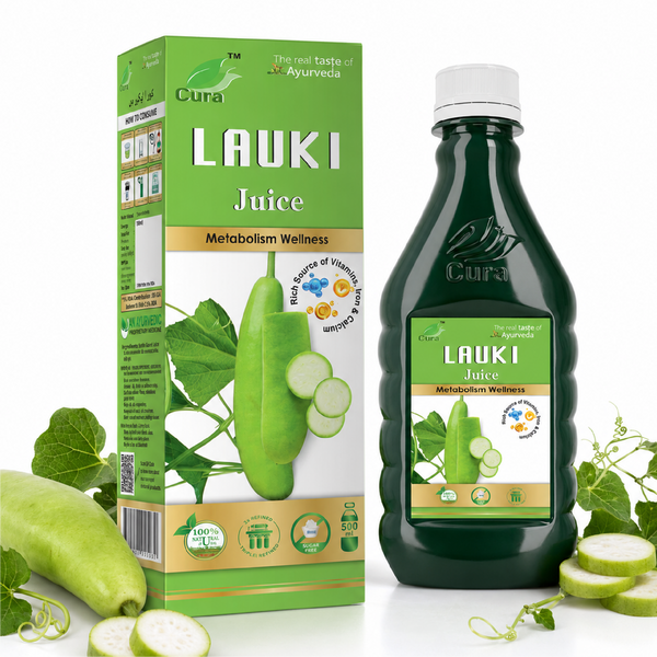 Lauki Juice