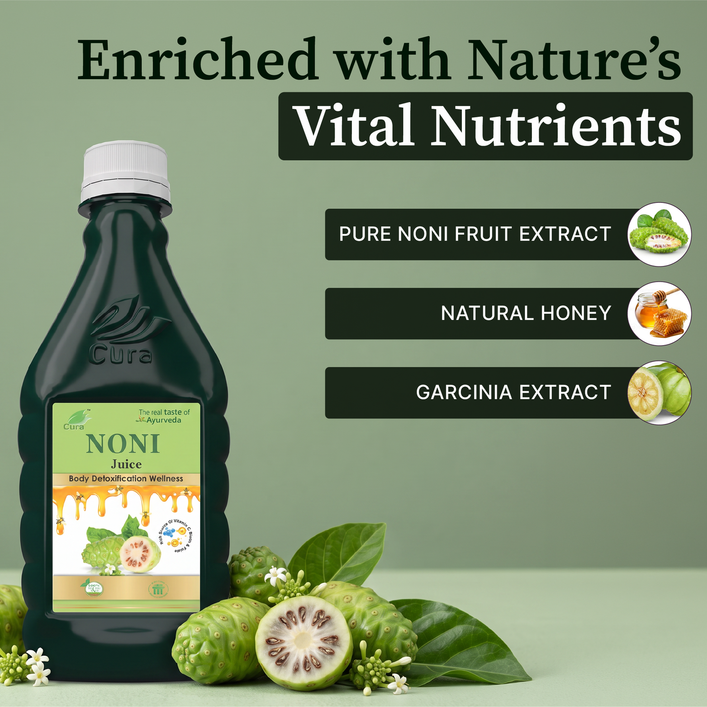 Noni Juice