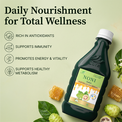Noni Juice