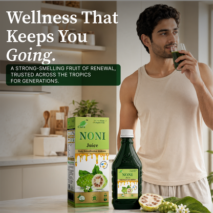 Noni Juice