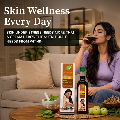 Aczerash Care Juice