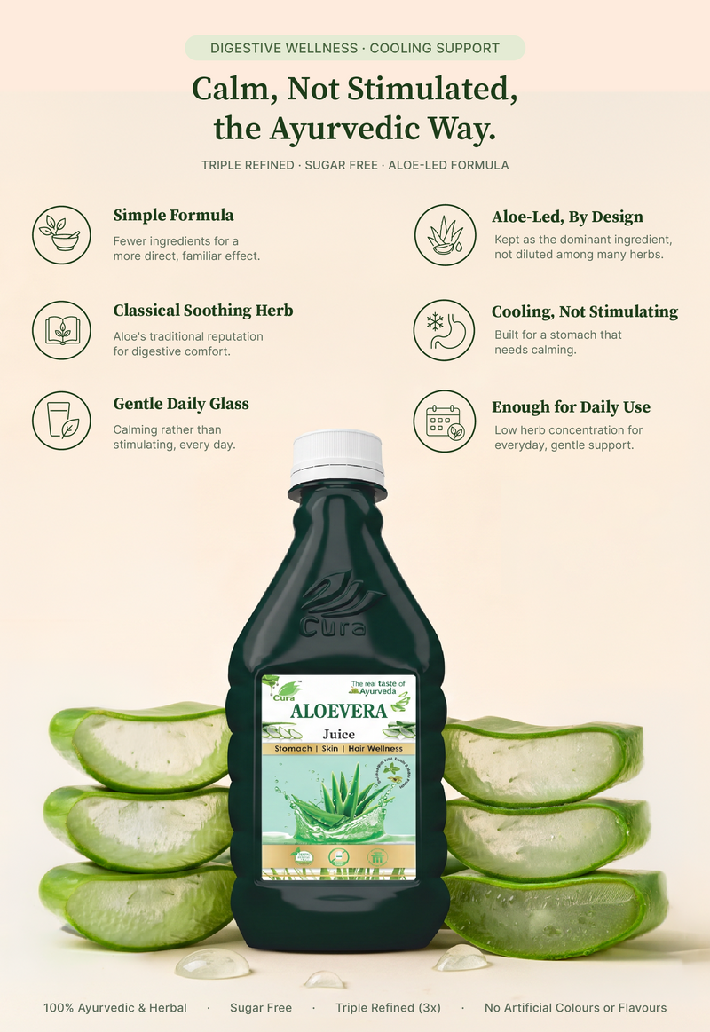 Aloevera Juice