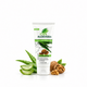 Aloevera Walnut Scrub