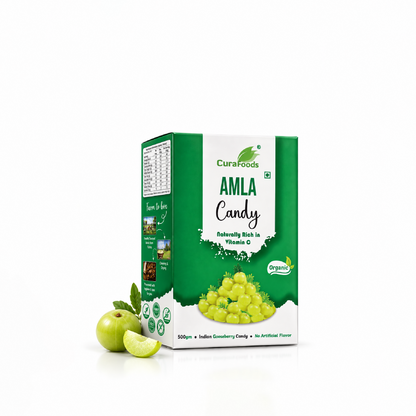 Amla Candy