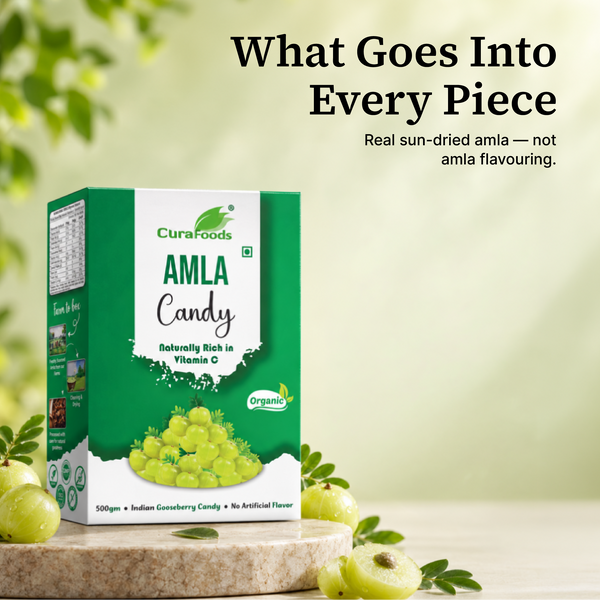 Amla Candy