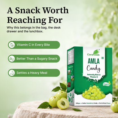 Amla Candy