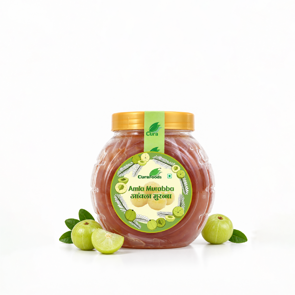 Amla Murabba