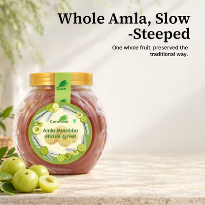 Amla Murabba