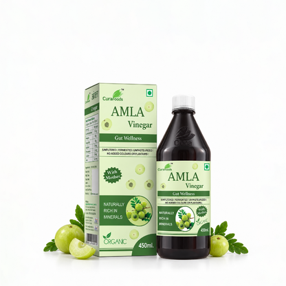 Amla Vinegar