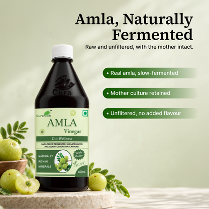 Amla Vinegar