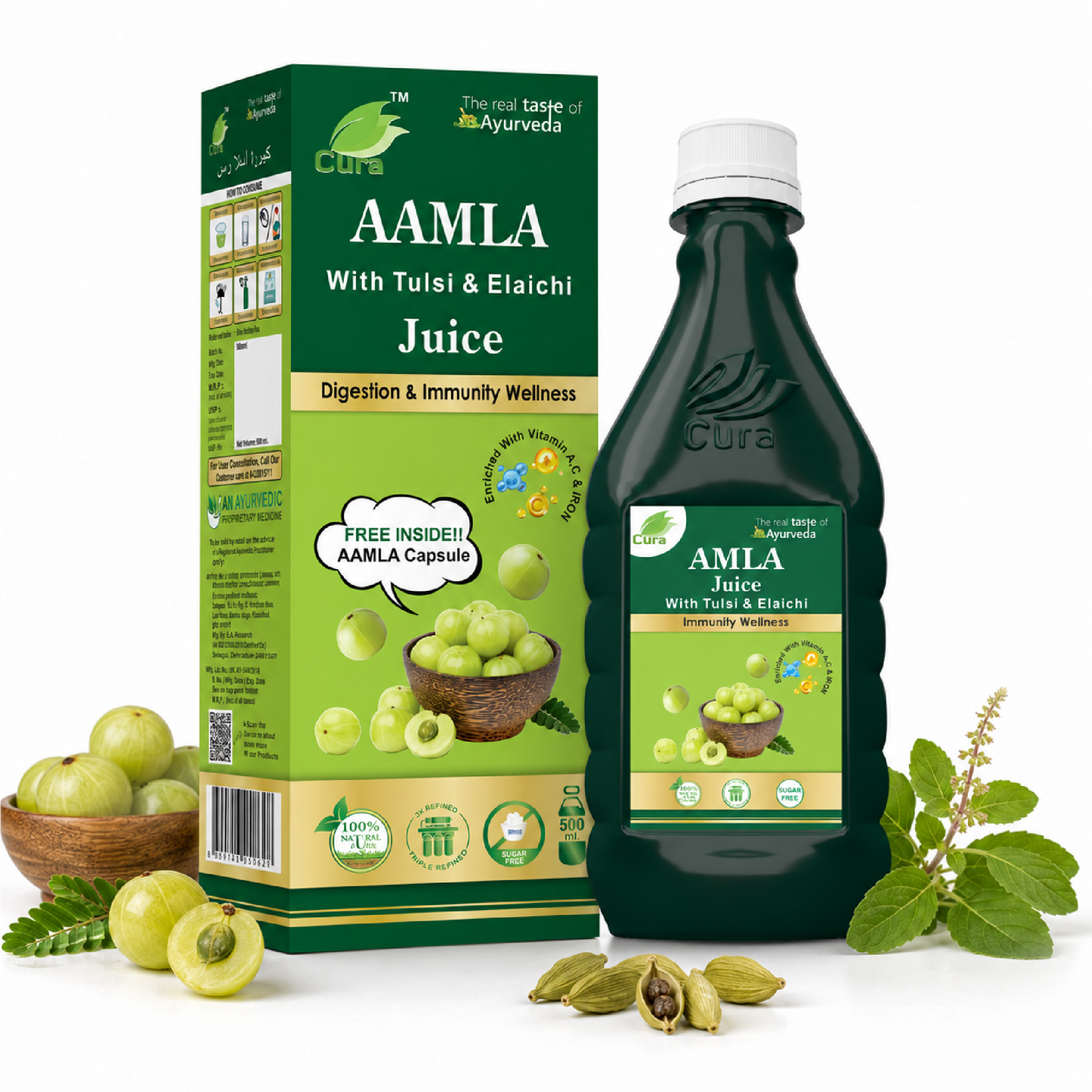 Amla Juice