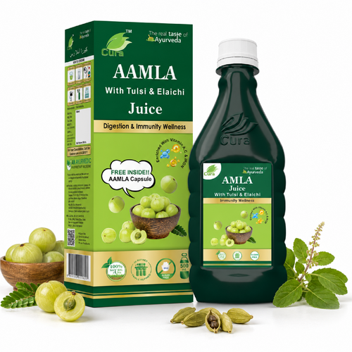 Aamla Juice