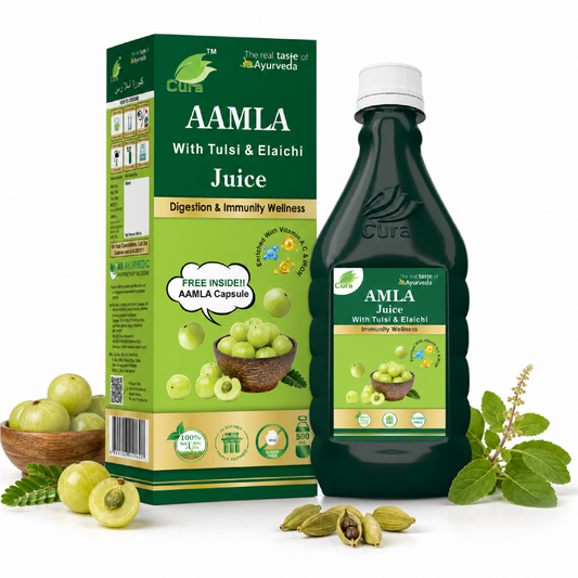 Aamla Juice