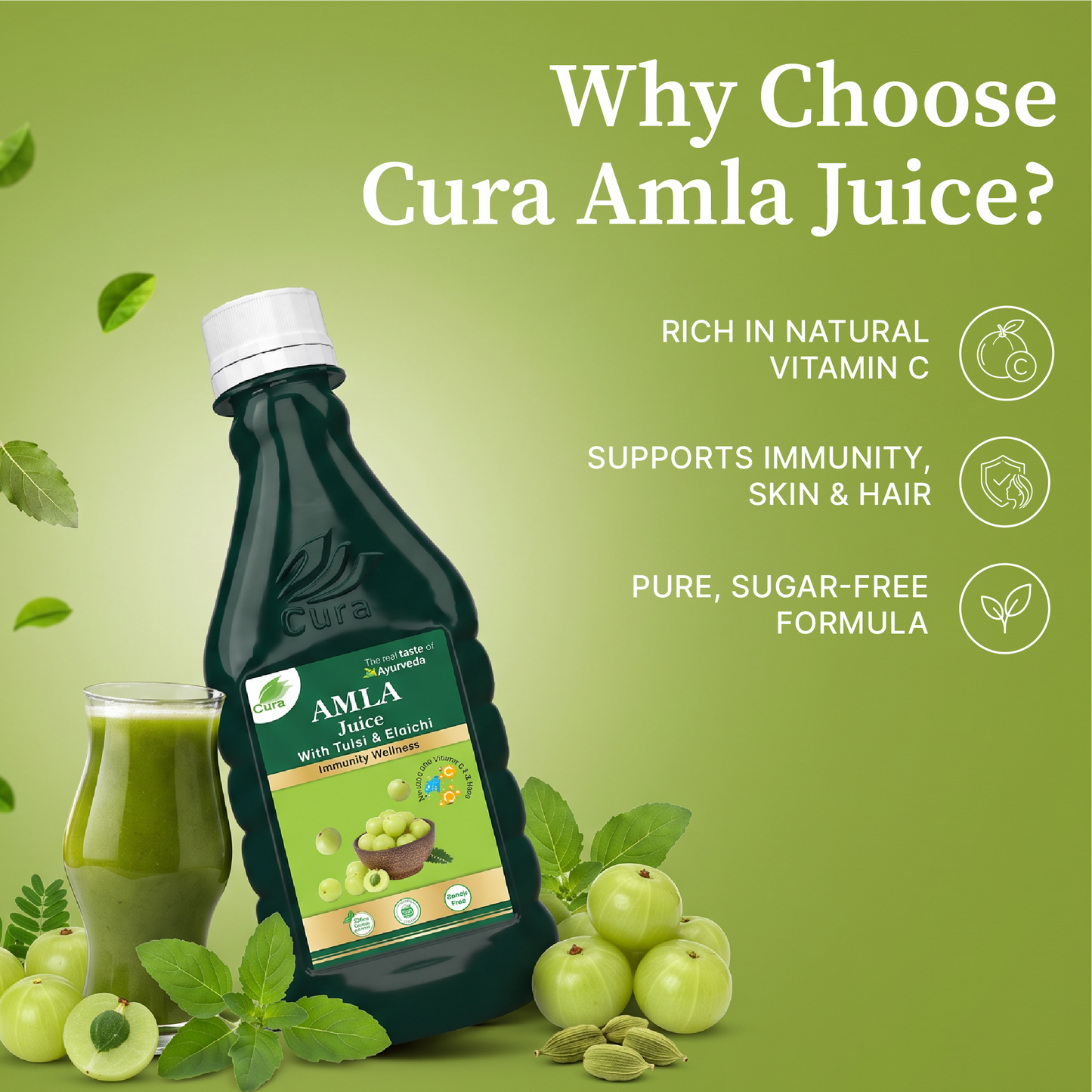 Amla Juice