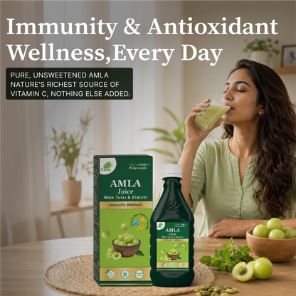 Amla Juice