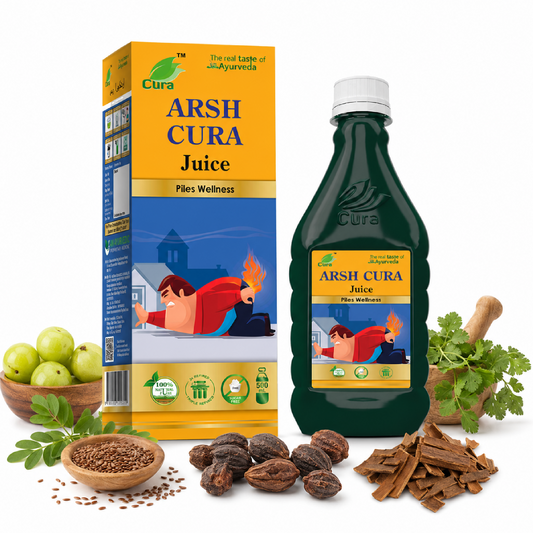 Arsh Cura