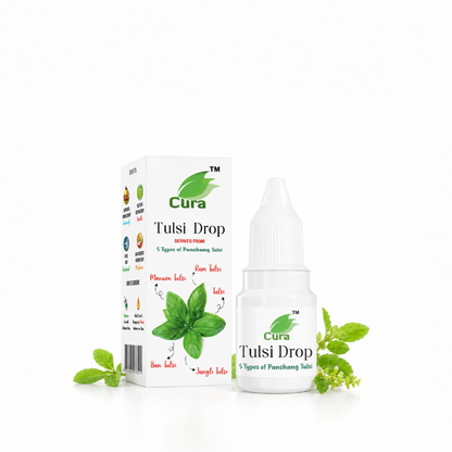 Tulsi Ark (Tulsi Drop)
