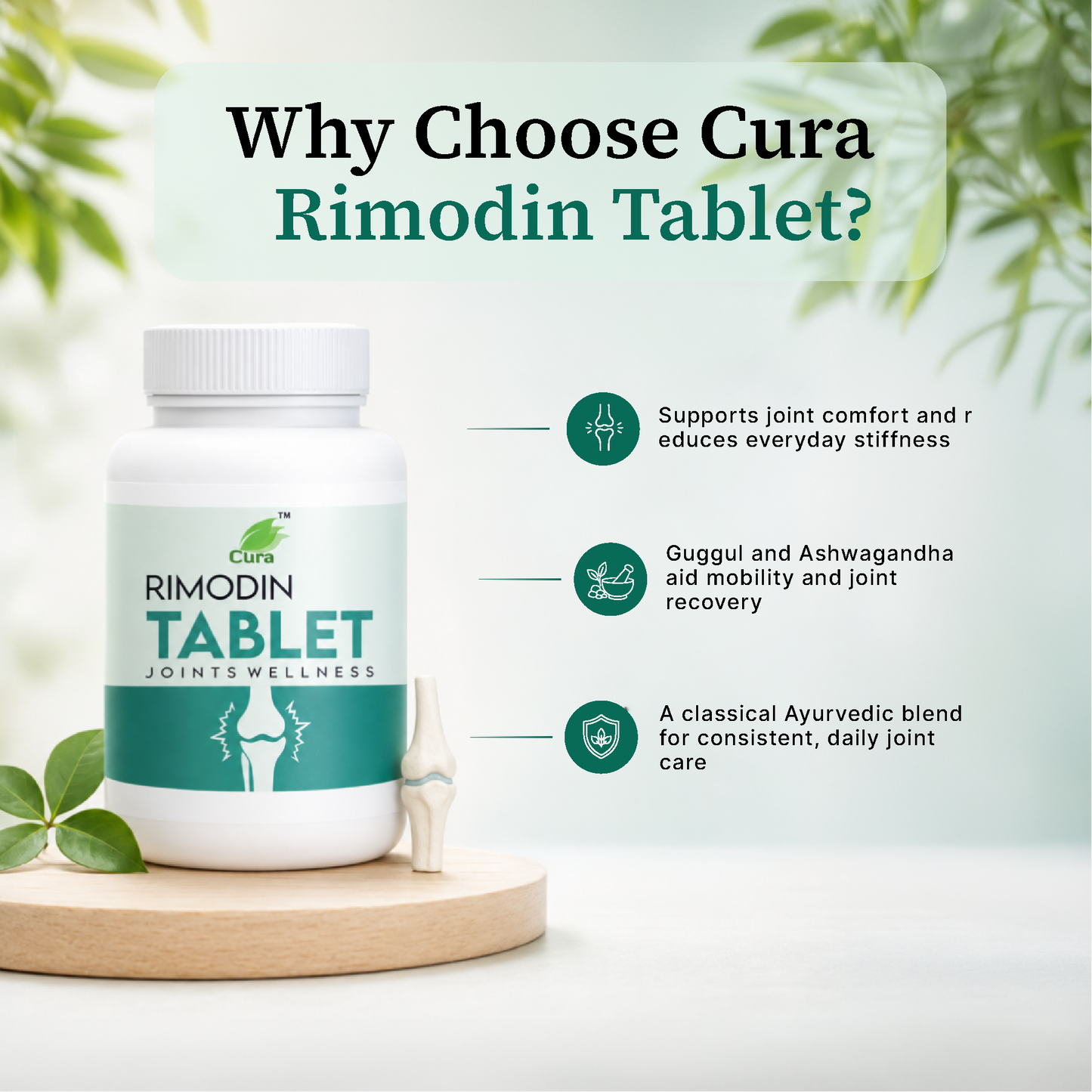 Rimodin Tablet