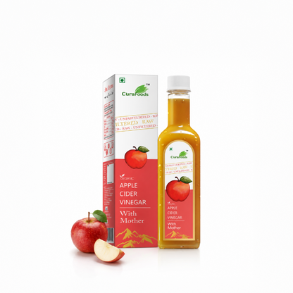 Apple Cider Vinegar