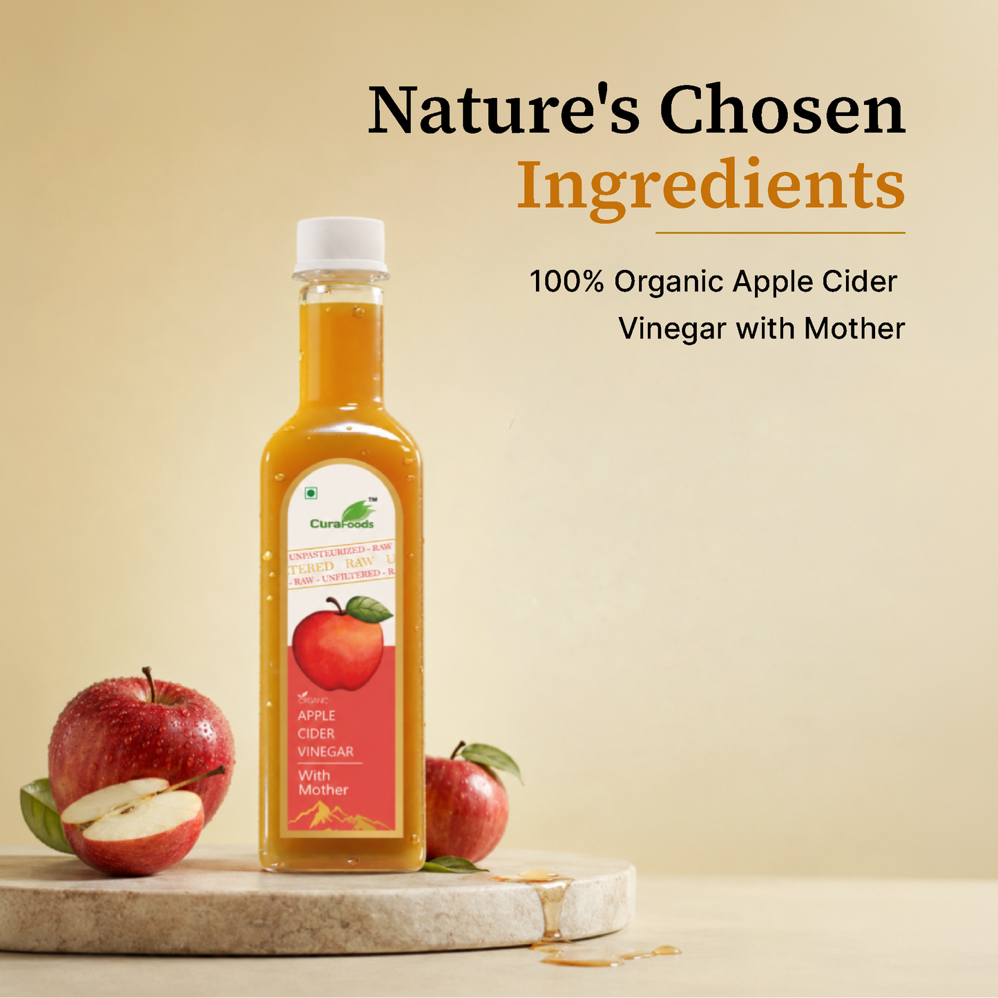 Apple Cider Vinegar