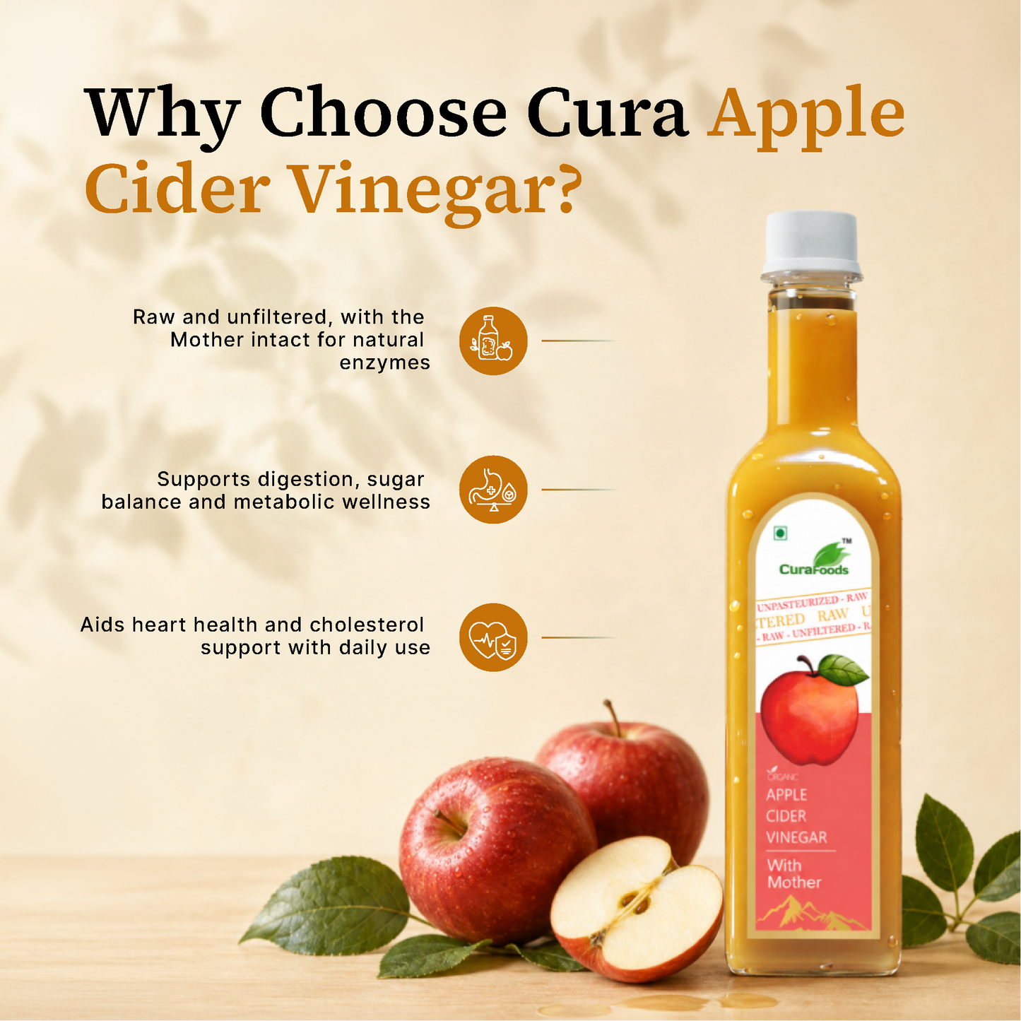 Apple Cider Vinegar
