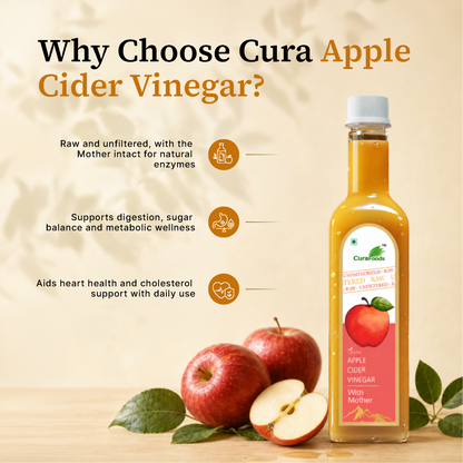 Apple Cider Vinegar