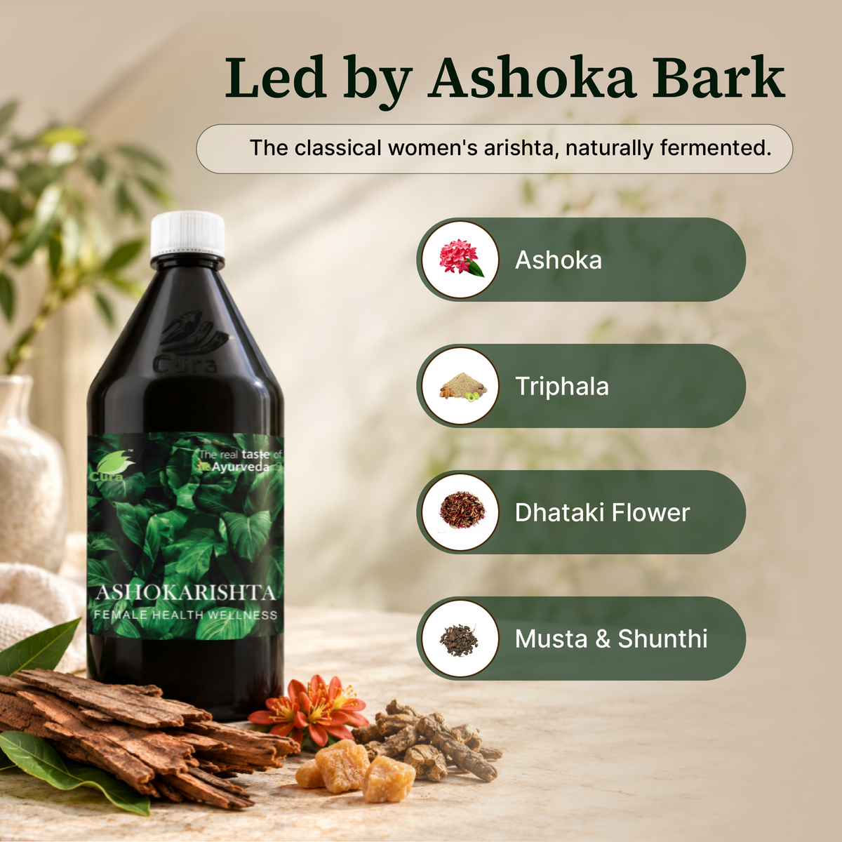 Ashokarishta