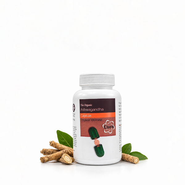 Ashwagandha Capsule