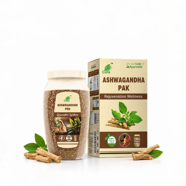 Ashwagandha Pak